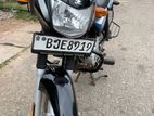 Bajaj CT100 2024