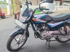 Bajaj CT100 2024