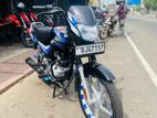 Bajaj CT100 2024