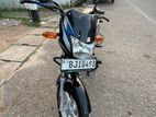 Bajaj CT100 2024