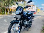 Bajaj CT100 2024
