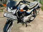 Bajaj CT100 2024