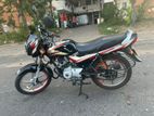 Bajaj CT100 2024