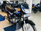 Bajaj CT100 2024