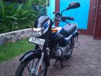 Bajaj CT100 2024
