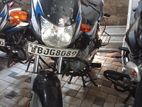 Bajaj CT100 2024
