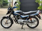 Bajaj CT100 2024