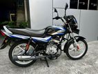 Bajaj CT100 2024