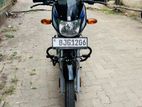 Bajaj CT100 2024
