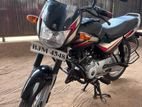 Bajaj CT100 2024