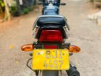 Bajaj CT100 2024