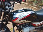 Bajaj CT100 2024