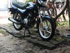 Bajaj CT100 2024