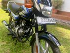 Bajaj CT100 2024