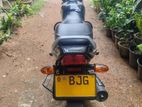 Bajaj CT100 2024