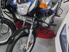 Bajaj CT100 2024