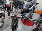 Bajaj CT100 2024