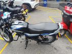 Bajaj CT100 2024