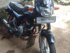 Bajaj CT100 2024