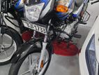 Bajaj CT100 2024