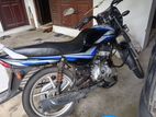 Bajaj CT100 2024