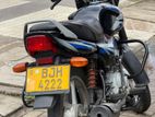 Bajaj CT100 2024