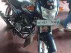 Bajaj CT100 2024