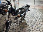 Bajaj CT100 2024