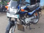 Bajaj CT100 2024