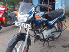 Bajaj CT100 2024