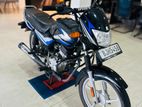 Bajaj CT100 2024