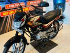 Bajaj CT100 2024