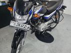 Bajaj CT100 2024