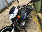 Bajaj CT100 2024