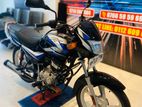 Bajaj CT100 2024
