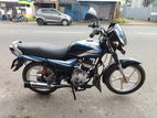 Bajaj CT100 2024