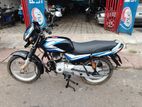 Bajaj CT100 2024
