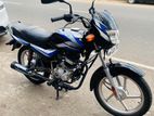 Bajaj CT100 2024