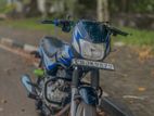 Bajaj CT100 2024