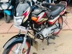 Bajaj CT100 2024