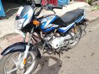 Bajaj CT100 2024