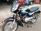 Bajaj CT100 2024