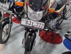 Bajaj CT100 2024