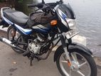 Bajaj CT100 2024