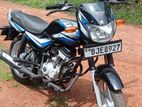 Bajaj CT100 2024
