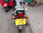 Bajaj CT100 2024