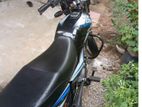 Bajaj CT100 2024
