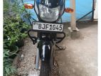 Bajaj CT100 2024