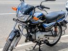 Bajaj CT100 2024