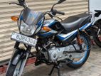 Bajaj CT100 2024